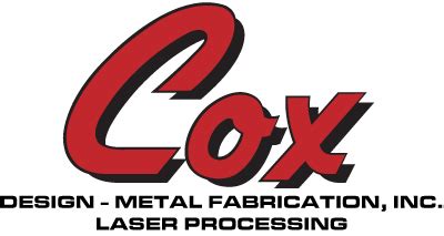 cox design and metal fabrication|Cox Design & Metal Fabrication .